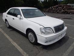 Toyota Crown. JZS171, 1JZFSE