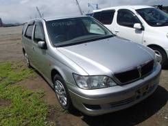 Toyota Vista Ardeo. ZZV50, 1ZZFE