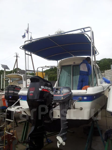 Yamaha FC-24. 1996 ���, ��������� ���������, ������ ����