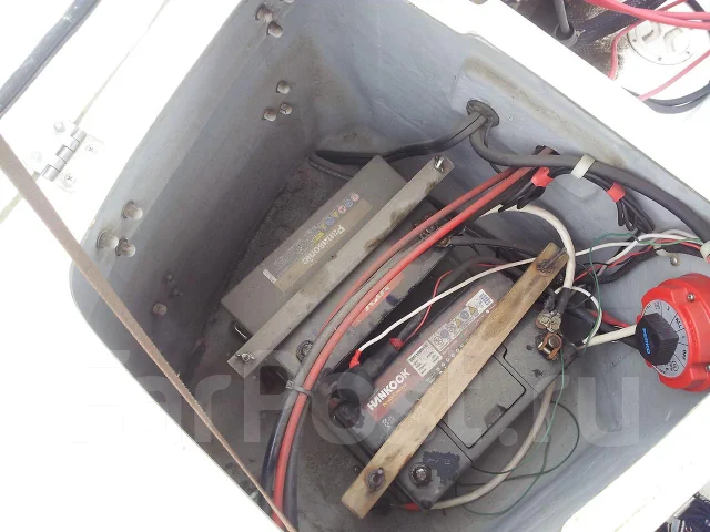 Yamaha FC-24. 1996 ���, ��������� ���������, ������ ����
