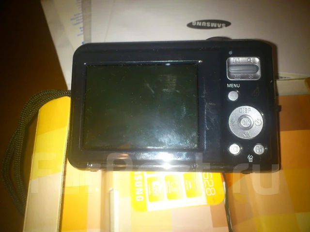 Samsung ES28. 10 - 14.9 ��, ���: 5� ����