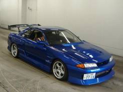Капот. Nissan GT-R Nissan Skyline, ECR32, HR32, HNR32, FR32, HCR32, ER32, BNR32, YHR32. Под заказ