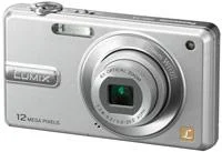 Panasonic Lumix DMC-F3. 10 - 14.9 ��, ���: 4� ����