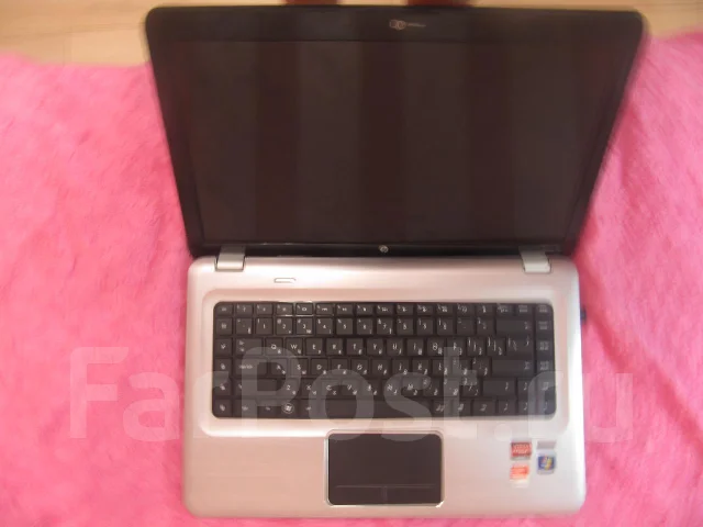 HP PAVILION dv6-3103er. 2,8����, ��� 4 ��, ���� 250���, ����������� �� 6��. ����