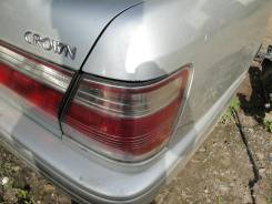 Стоп-сигнал. Toyota Crown, JZS175 Двигатель 2JZFSE
