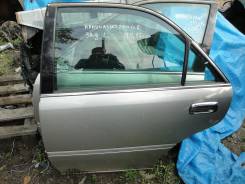 Дверь багажника. Toyota Crown, JZS175 Двигатель 2JZFSE
