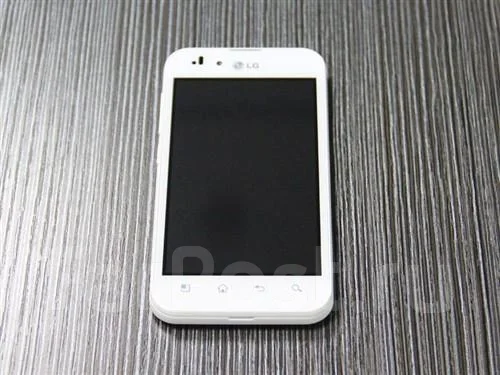 LG Optimus Black P970 ����