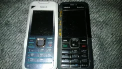 Nokia 5310 XpressMusic. �/� ����