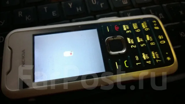 Nokia 5310 XpressMusic. �/� ����