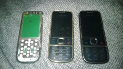 Nokia 2700 Classic. �/� ����