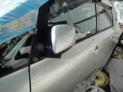 Зеркало заднего вида боковое. Toyota Ipsum, ACM26W, ACM26 Двигатель 2AZFE