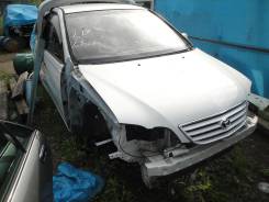 Ноускат. Toyota Gaia, SXM10G Двигатель 3SFE