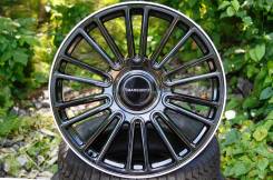 BMW. 10.0x22", 5x120.00, ET30