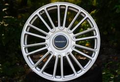 BMW. 10.0x22", 5x120.00, ET30. Под заказ