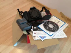 Canon EOS 40D Body ����