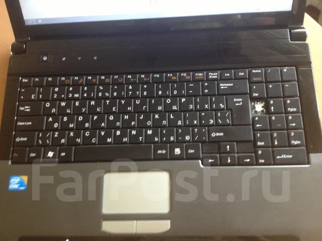 DNS Home 0126412. 2,5����, ��� 3072 ��, ���� 320��� ����