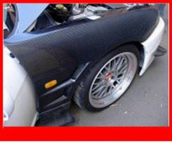 Крыло. Nissan Skyline, ENR33, ER33, ECR33, BCNR33, HR33