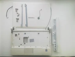Samsung NC10. WiFi, Bluetooth ����