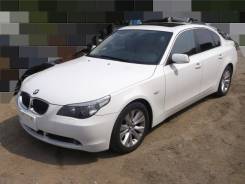 BMW 5-Series. E60, N52B30A