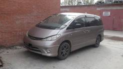 Toyota Estima. MCR40, 1MZ
