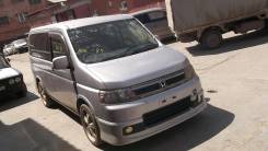 Honda Stepwgn. RF7, K24A