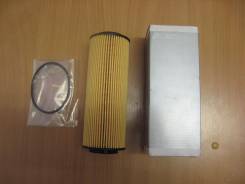 Фильтр масляный. Kia Borrego Kia Mohave Hyundai Veracruz Hyundai ix55