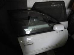 Дверь боковая. Toyota Caldina, ST215W Двигатель 3SGTE