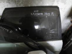 Дверь багажника. Toyota Caldina, ST215W Двигатель 3SGTE