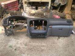 Подушка безопасности. Toyota Land Cruiser, UZJ100W, UZJ100, UZJ100L
