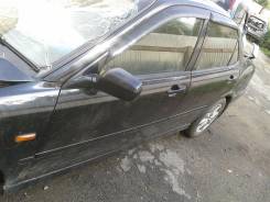 Honda Accord. CF4, F20B