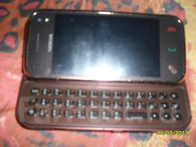 Nokia N97 mini. �/� ����