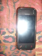 Nokia N97 mini. �/�