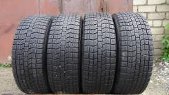 Falken Espia EP-03. Зимние, без шипов, 2005 год, износ: 10%, 4 шт