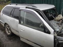 Nissan Primera. WHP11, SR20