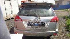 Nissan Wingroad. WFY11, QG15DE
