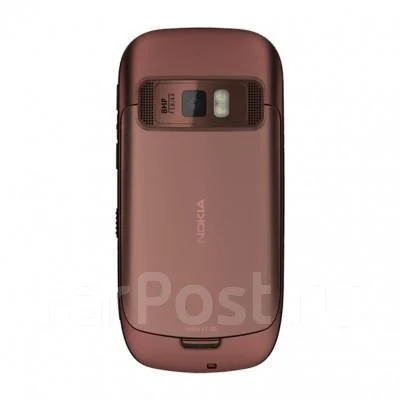 Nokia C7-00. �/� ����