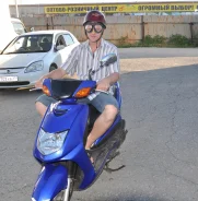 Yamaha Cygnus. 125����. ��., ��������, ���, ��� ������� ����