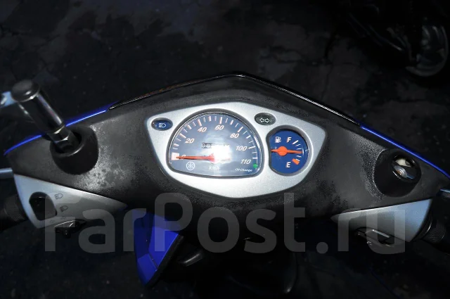 Yamaha Cygnus. 125����. ��., ��������, ���������, ��� ������� ����