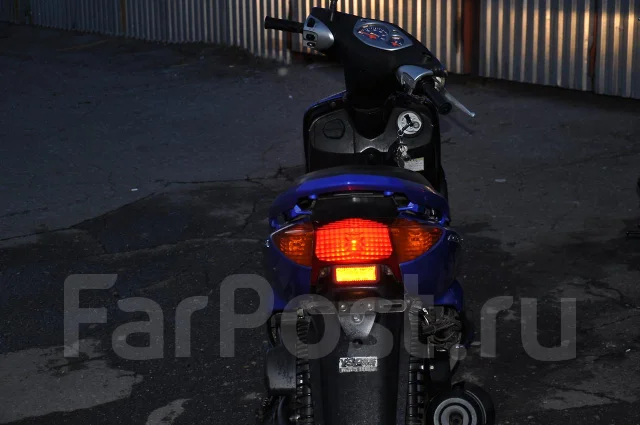 Yamaha Cygnus. 125����. ��., ��������, ���������, ��� ������� ����