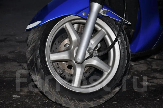 Yamaha Cygnus. 125����. ��., ��������, ���������, ��� ������� ����