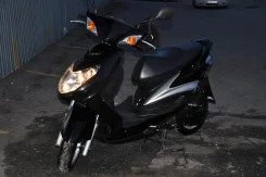 Yamaha Cygnus. 125����. ��., ��������, ���������, ��� ������� ����