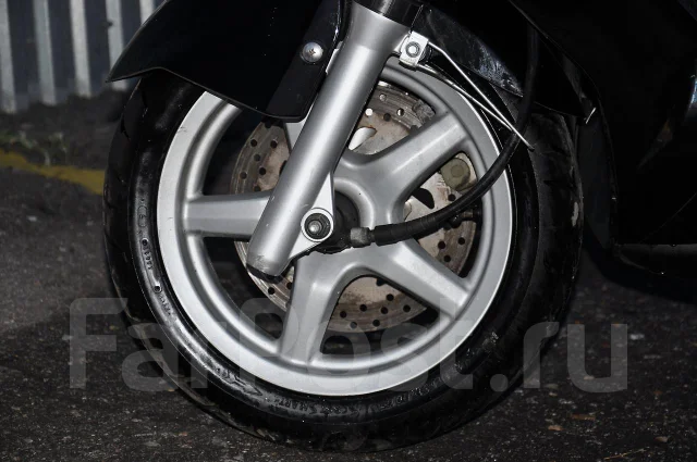 Yamaha Cygnus. 125����. ��., ��������, ���������, ��� ������� ����