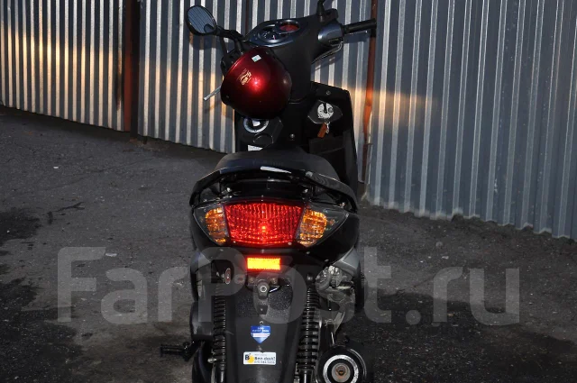 Yamaha Cygnus. 125����. ��., ��������, ���������, ��� ������� ����