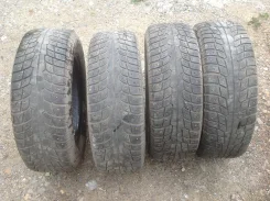 Michelin 4x4 O/R XZL. ������, ��� �����, �/�, ����� 50 % ����