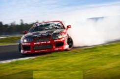 Капот. Toyota Supra, JZA80