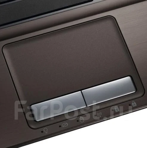 ASUS K52JB. 2,5����, ��� 3072 ��, ���� 320���, WiFi: 1, Bluetooth: 1, ����������� �� 1��. ����