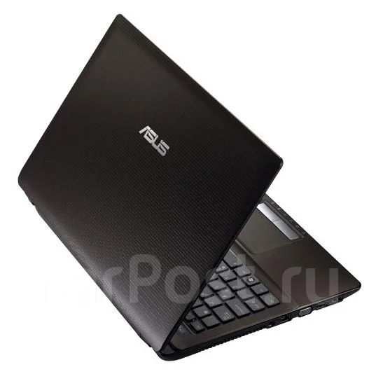 ASUS K52JB. 2,5����, ��� 3072 ��, ���� 320���, WiFi: 1, Bluetooth: 1, ����������� �� 1��. ����
