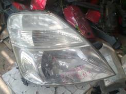 Фара. Honda Stream, RN4, RN2, RN3, RN1
