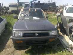 Toyota Hilux Surf. LN131, 3L ����