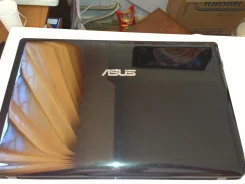 ASUS X52N. WiFi, Bluetooth